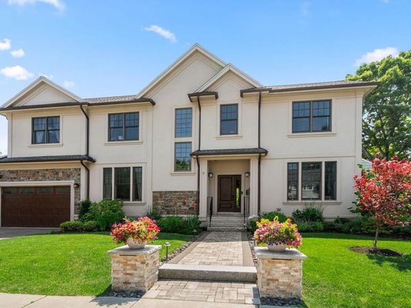7 Fredette Road, Newton, MA 02459