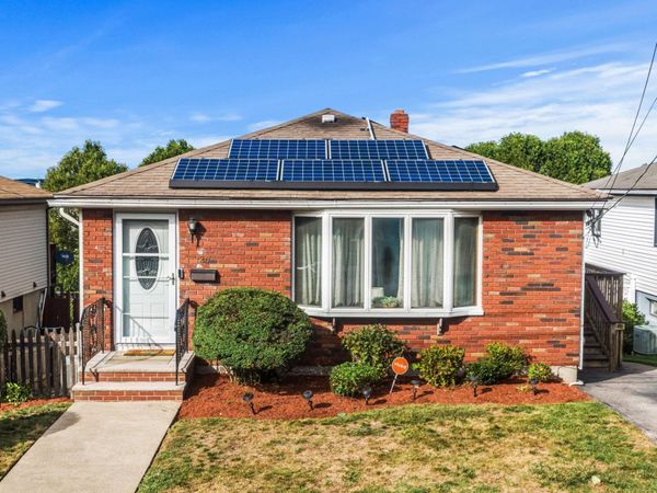 126 Fenley Street, Revere, MA 02151