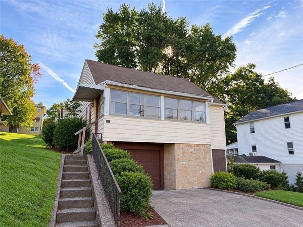 324 N Arthur Avenue , Endicott, NY 13760