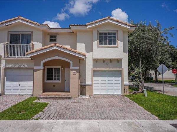 13974 SW 260th St , Unit 101, Homestead, FL 33032