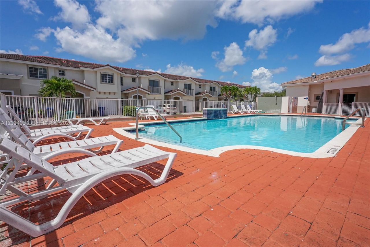 13974 SW 260th St, Unit 101, Homestead, FL 33032 Photo