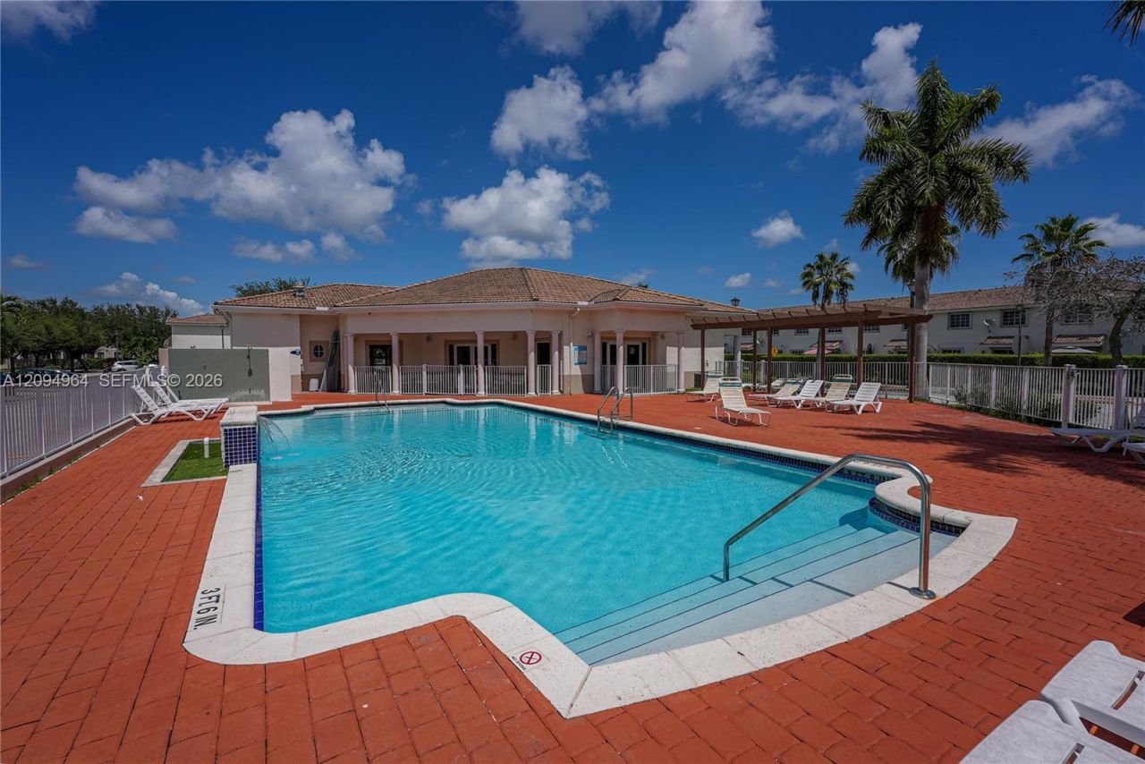 13974 SW 260th St, Unit 101, Homestead, FL 33032 Photo