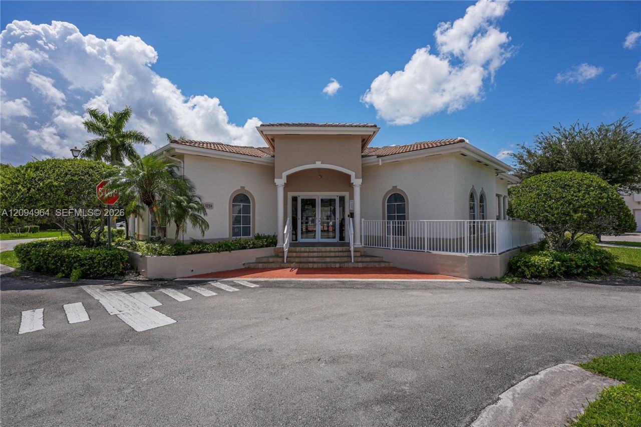 13974 SW 260th St, Unit 101, Homestead, FL 33032 Photo