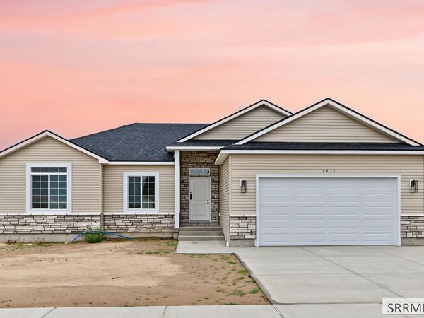 6879 Millbrook Drive, IDAHO FALLS, ID 83402