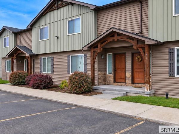 435 Sunflower Road, REXBURG, ID 83440