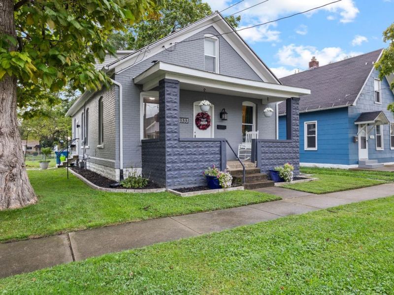 1533 Clinton Street, Sandusky, OH 44870 Photo 1