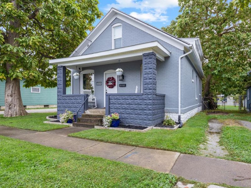 1533 Clinton Street, Sandusky, OH 44870 Photo 2