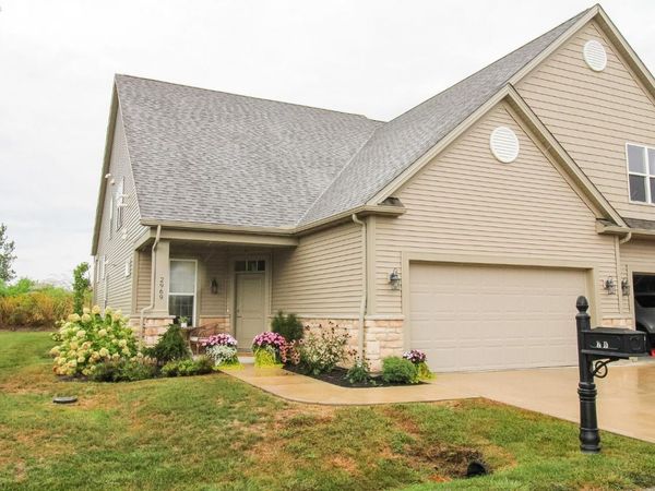 2969 S Waterside Court, Marblehead, OH 43440