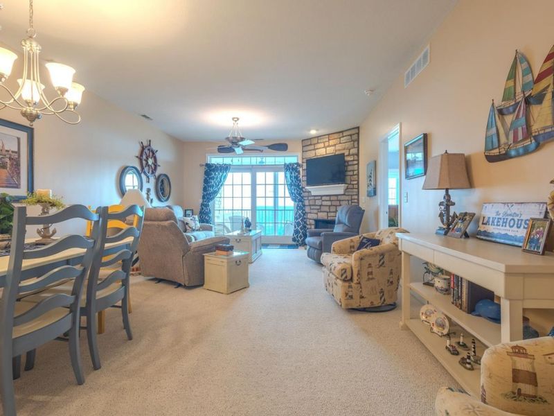 2804 Whispering Shores Drive, Vermilion, OH 44089 Photo 5