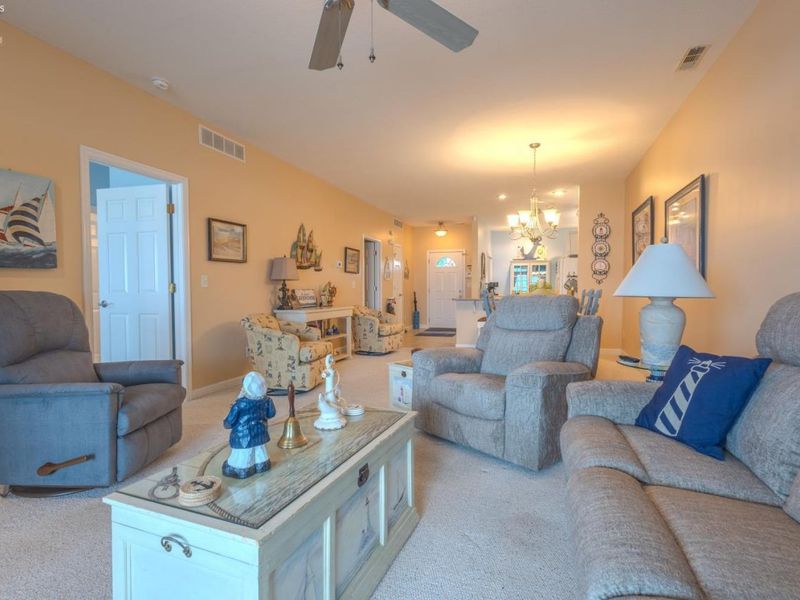 2804 Whispering Shores Drive, Vermilion, OH 44089 Photo 9