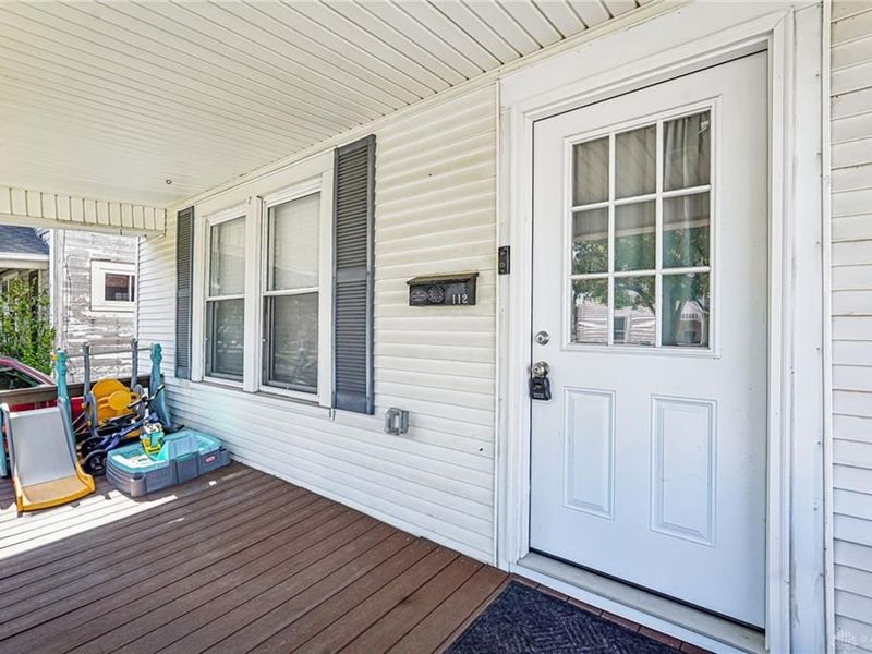 112 E Spring Avenue, Bellefontaine, OH 43311 Photo 3