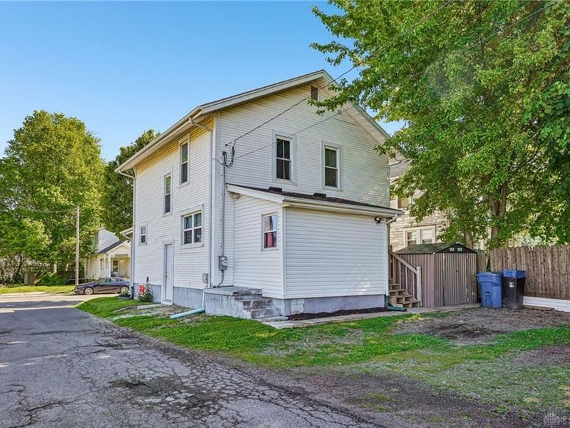 112 E Spring Avenue, Bellefontaine, OH 43311 Photo 31