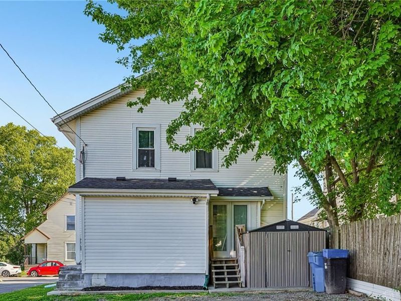 112 E Spring Avenue, Bellefontaine, OH 43311 Photo 32