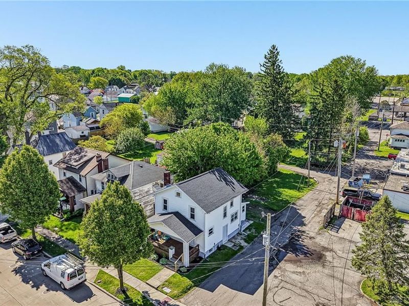 112 E Spring Avenue, Bellefontaine, OH 43311 Photo 35