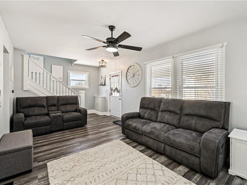 112 E Spring Avenue, Bellefontaine, OH 43311 Photo 9