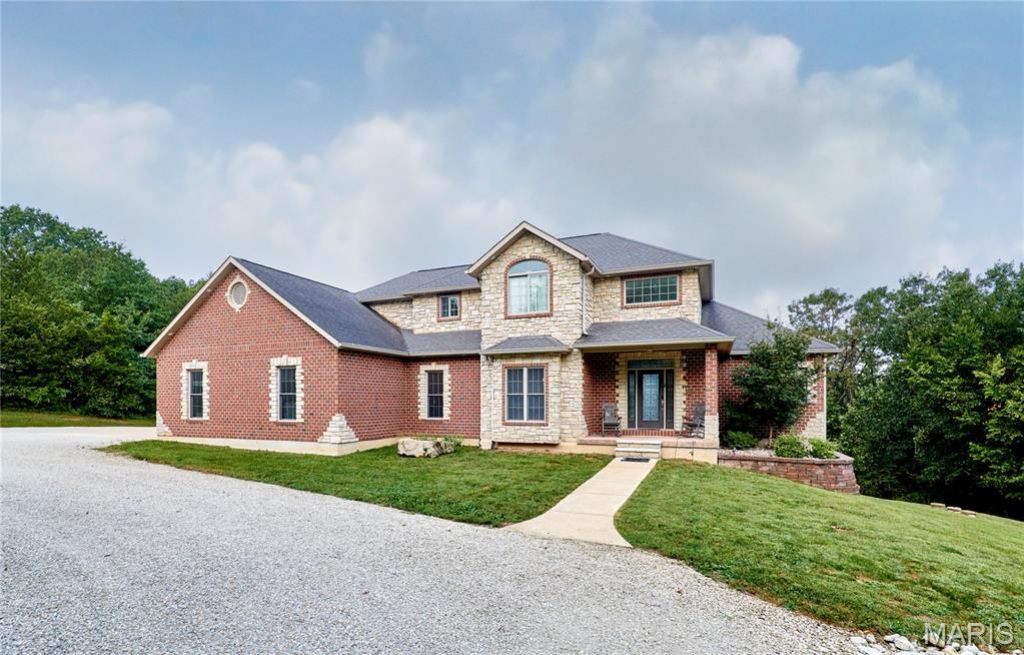 999 Saint Marys Road, Villa Ridge, MO 63089 Main Photo