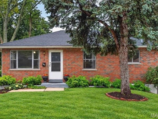 9016 Bessemer Avenue, Berkeley, MO 63134