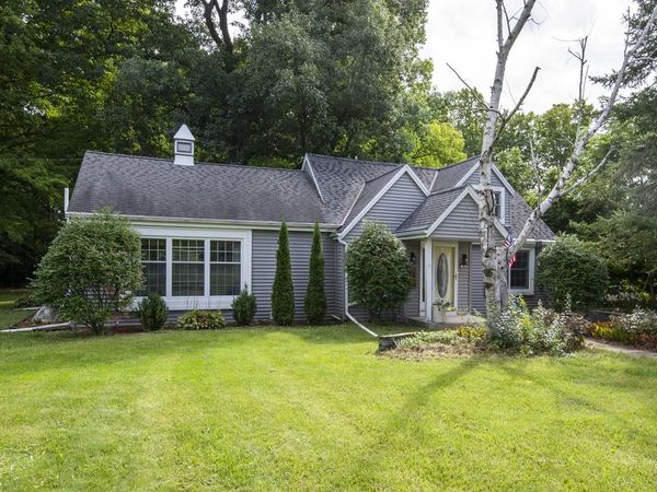 8416 N 66th STREET, Brown Deer, WI 53223