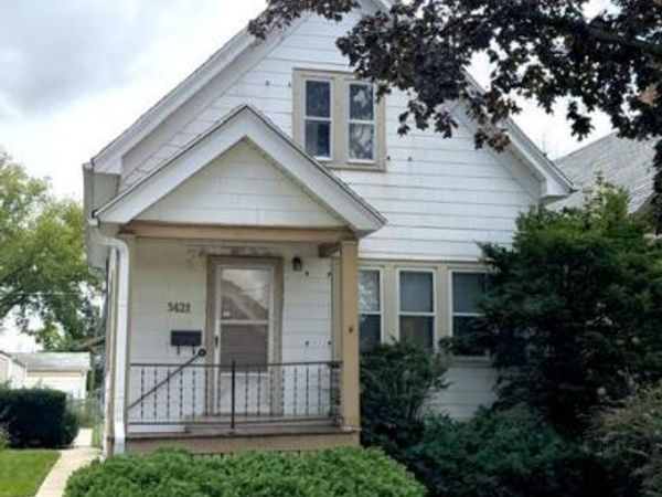 3421 W Arthur AVENUE, Milwaukee, WI 53215