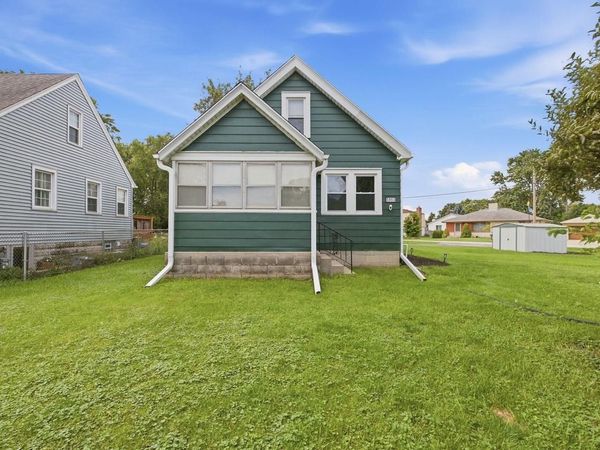 5953 S Phillips STREET, Milwaukee, WI 53221