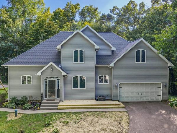 E10919 Hatchery Road, Baraboo, WI 53913