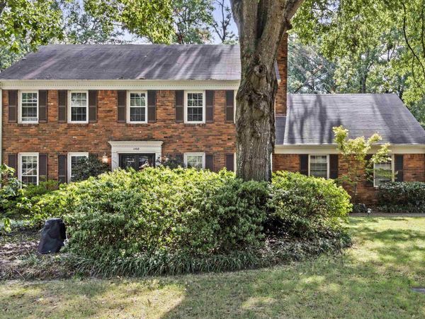 1468 HOLLOW FORK CV, Germantown, TN 38138