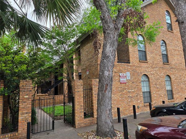 505 W 18th ST, Unit E, Austin, TX 78701