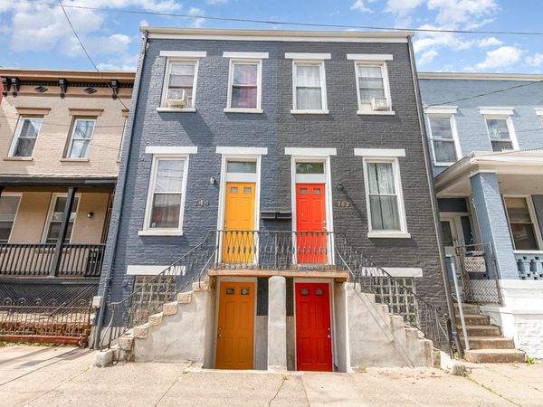742 Columbia Street, Newport, KY 41071