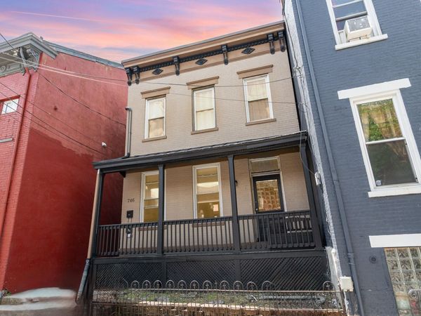 746 Columbia Street, Newport, KY 41071