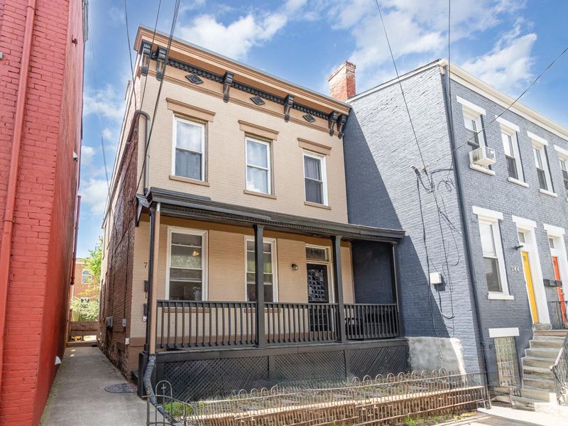 746 Columbia Street, Newport, KY 41071 Photo 2