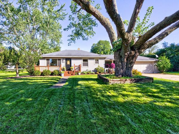 1837 Providence Street NE, Grand Rapids, MI 49525