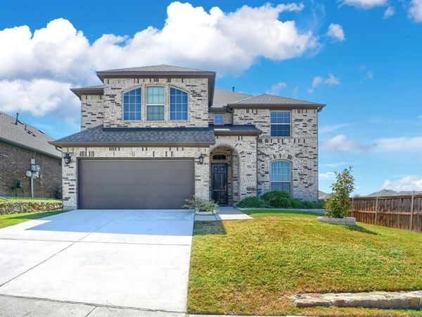 1800 Cedar Orchid Way, Wylie, TX 75098