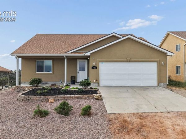4966 Beckwith Drive, Colorado City, CO 81019