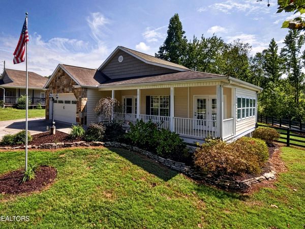 4710 Messer Lane, Powell, TN 37849