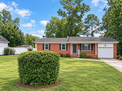 111 Kitfield Road, Moncks Corner, SC 29461