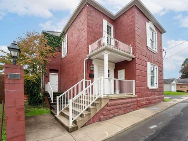 103 W Court, Kingwood, WV 26537