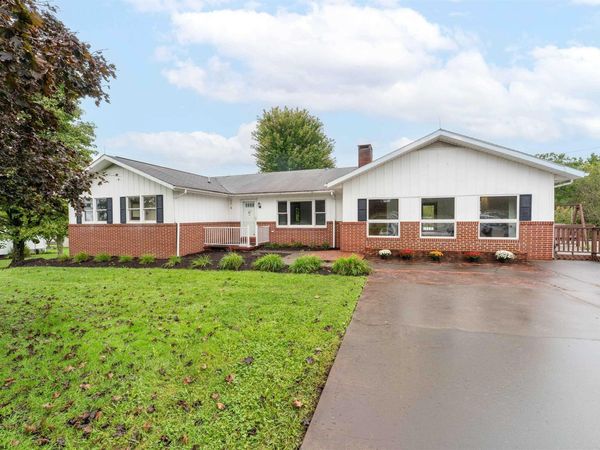 8673 N Preston Highway, Albright, WV 26519