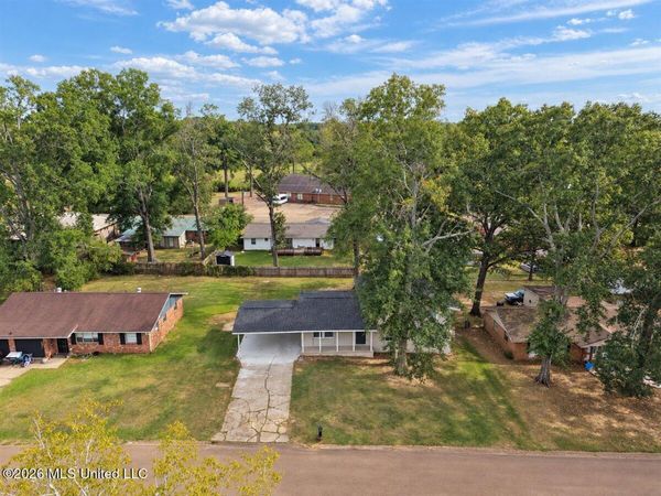 3615 Hood Drive, Pearl, MS 39208