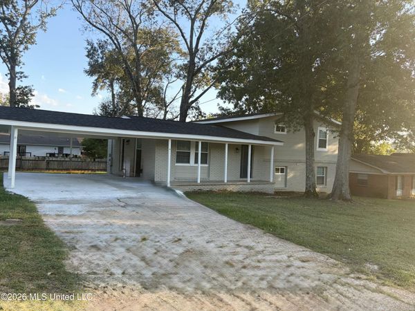 3615 Hood Drive, Pearl, MS 39208