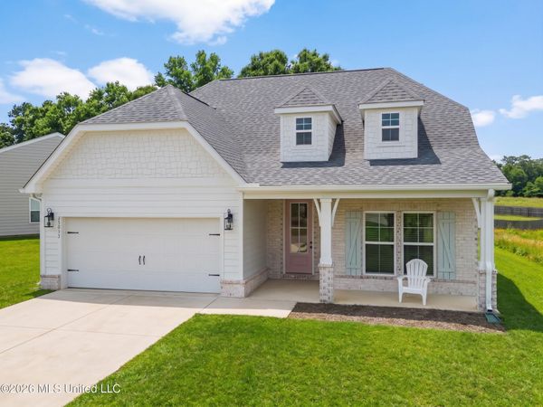85035 Pohaku Drive, Diamondhead, MS 39525
