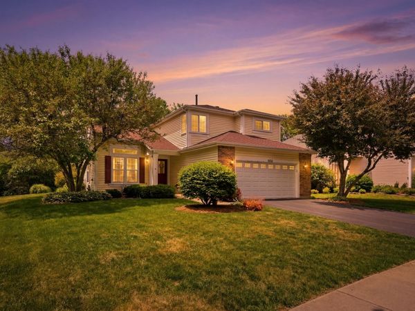 1422 Almaden Lane, Gurnee, IL 60031