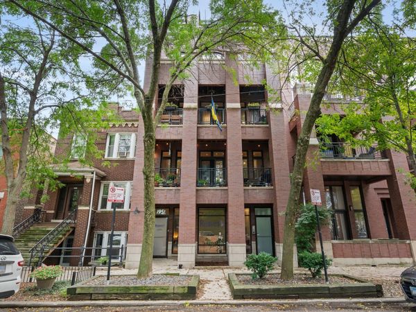 1951 W Cortland Street, Unit 2, Chicago, IL 60622