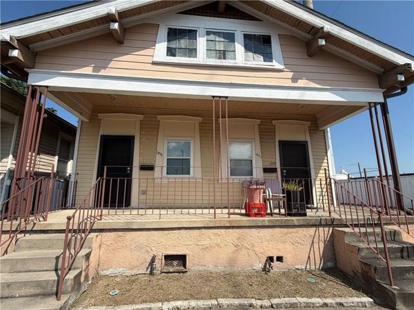 1803 SAINT ROCH Avenue , New Orleans, LA 70117