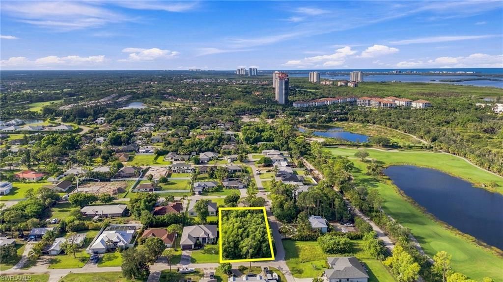 4665 Santiago Ln , Bonita Springs, FL 34134 Photo