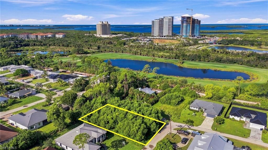 4665 Santiago Ln , Bonita Springs, FL 34134 Photo