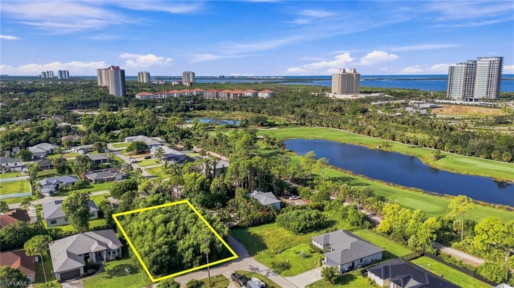 4665 Santiago Ln , Bonita Springs, FL 34134 Photo