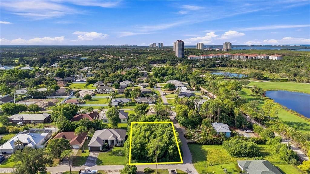 4665 Santiago Ln , Bonita Springs, FL 34134 Photo
