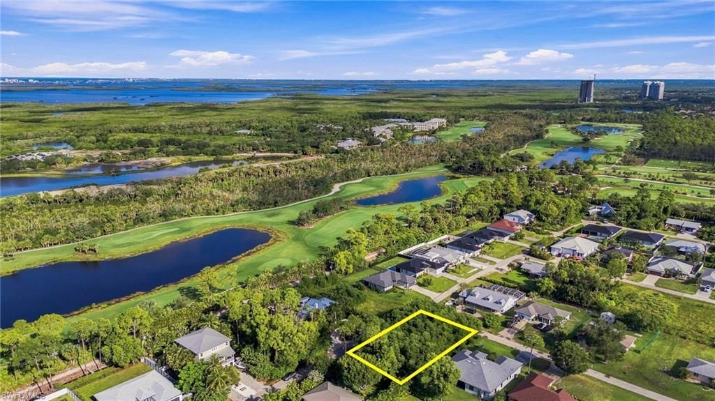 4665 Santiago Ln , Bonita Springs, FL 34134 Photo