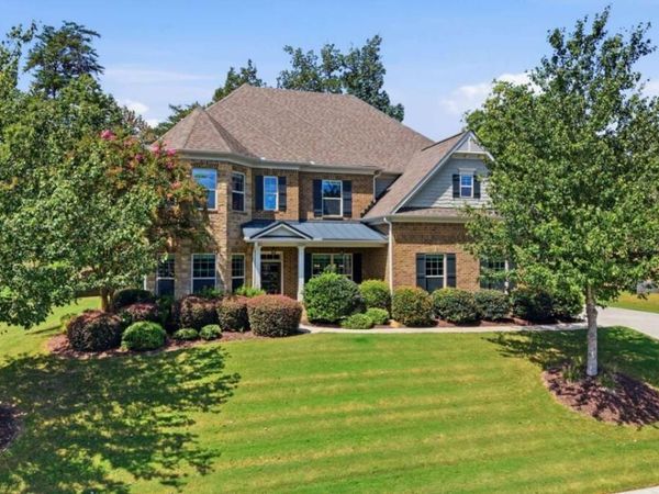 4529 Summersweet Drive, Marietta, GA 30066