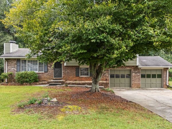 4561 Fairfax Place, Powder Springs, GA 30127